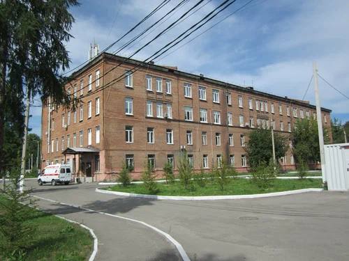Regionaal ziekenhuis in Shelekhov, regio Irkutsk, onder quarantaine na overlijden van patiënt met plaag. Het slachtoffer, een 27-jarige medewerker van het plaagbestrijdingsinstituut, Daria Sh.